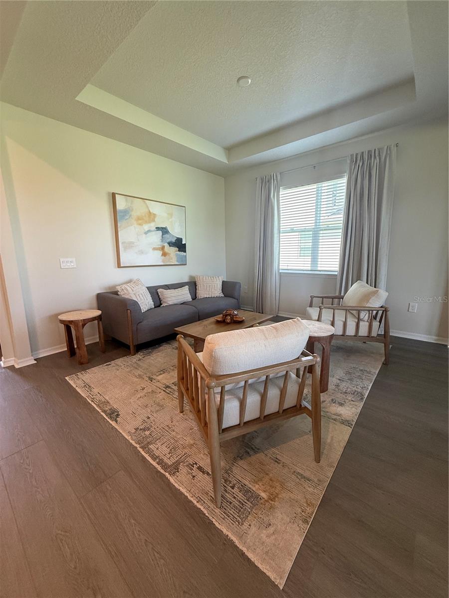 PARKVIEW RESERVE PH 1 - Residential Lease