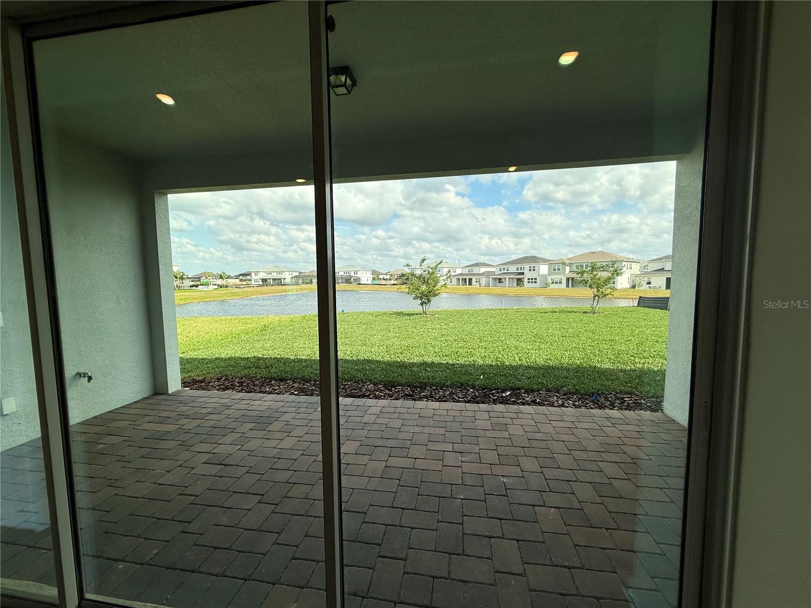 PARKVIEW RESERVE PH 1 - Residential Lease