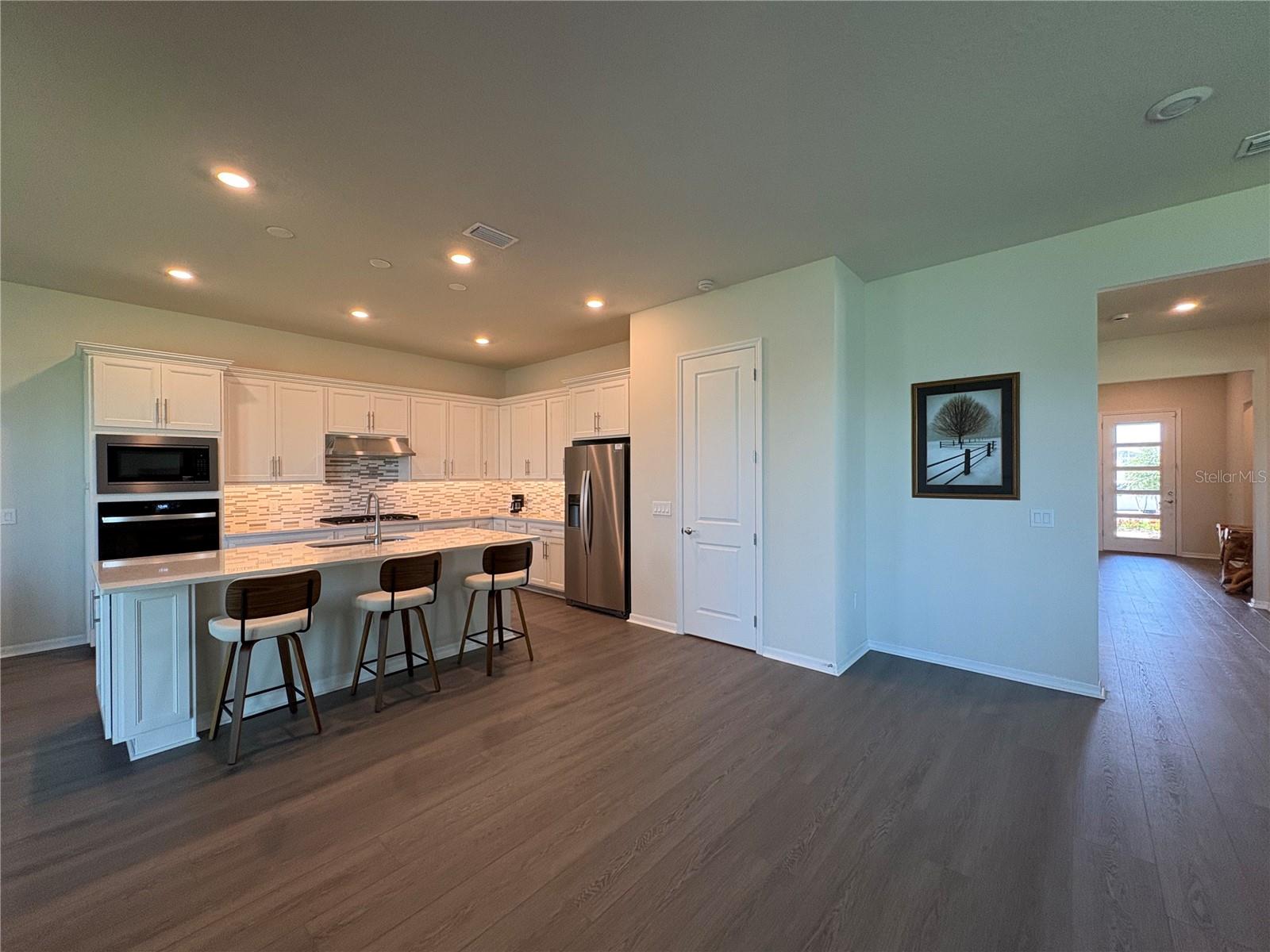 PARKVIEW RESERVE PH 1 - Residential Lease