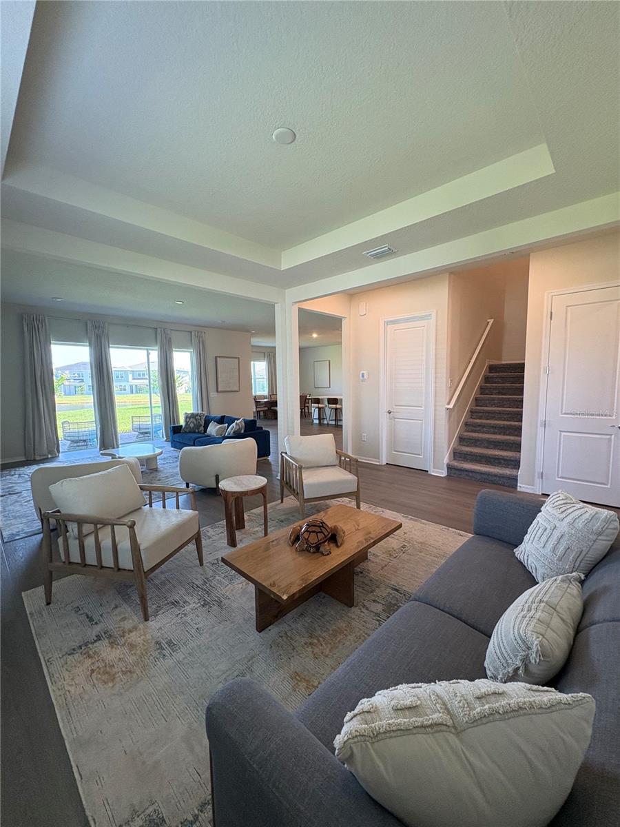 PARKVIEW RESERVE PH 1 - Residential Lease