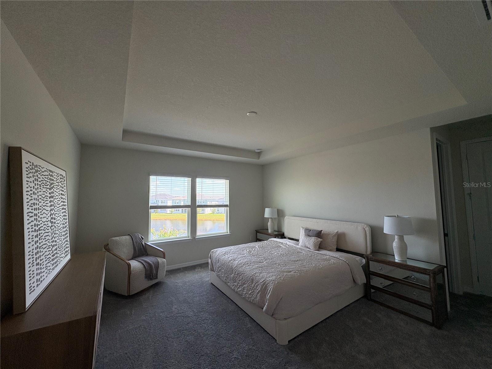 PARKVIEW RESERVE PH 1 - Residential Lease