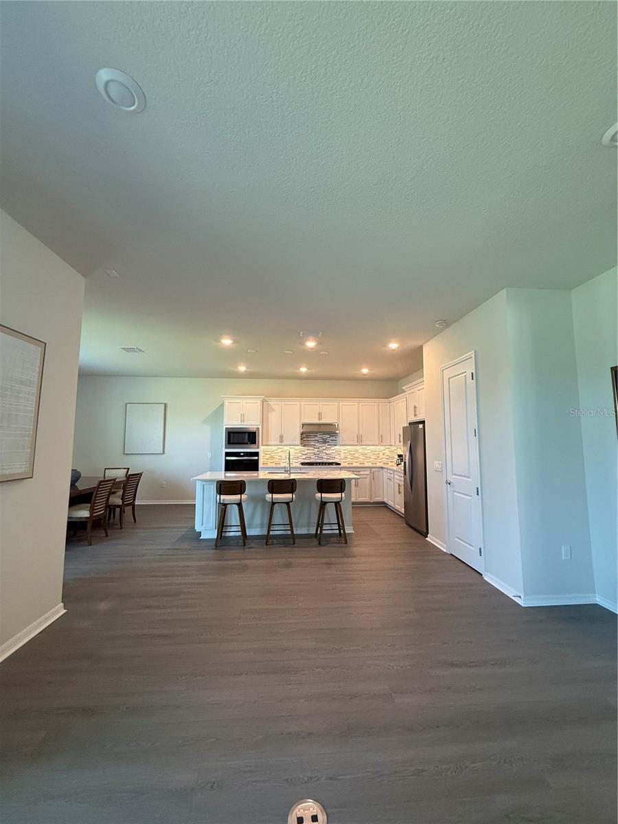 PARKVIEW RESERVE PH 1 - Residential Lease