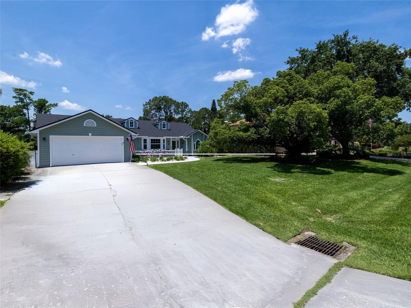 516 SPOTTED SANDPIPER DRIVE