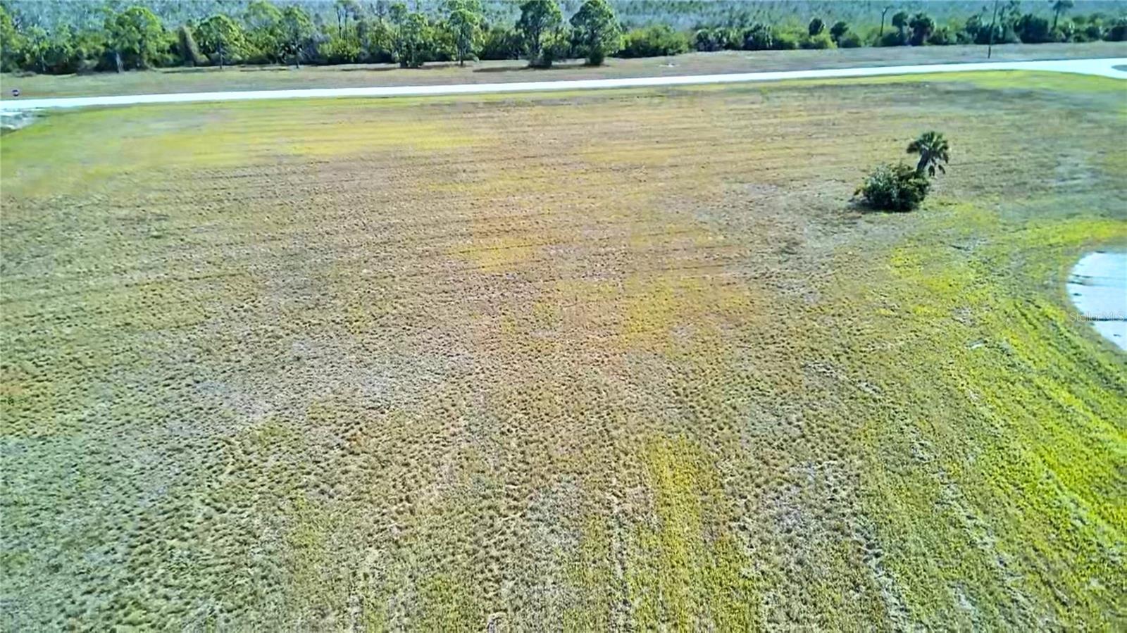 ROTONDA VILLAS - Land