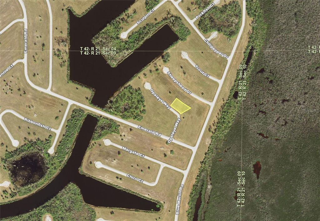 Photo of 14456 Opaleye Way, Placida, FL 33946 (MLS # C7521063)