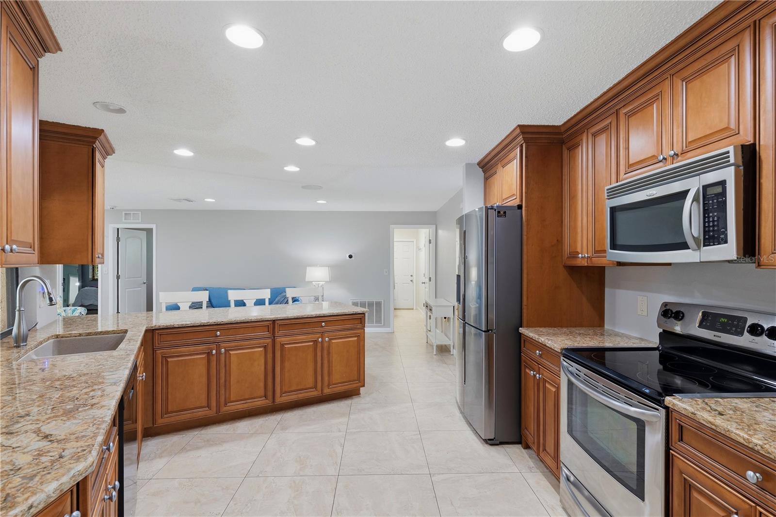 SEMINOLE GROVE ESTATES NORTHWEST ADDN-ALEXIS II - Residential