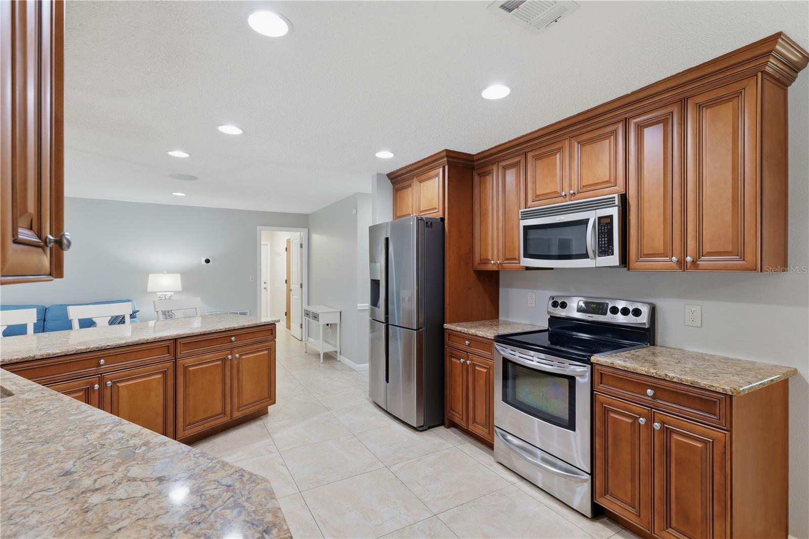 SEMINOLE GROVE ESTATES NORTHWEST ADDN-ALEXIS II - Residential