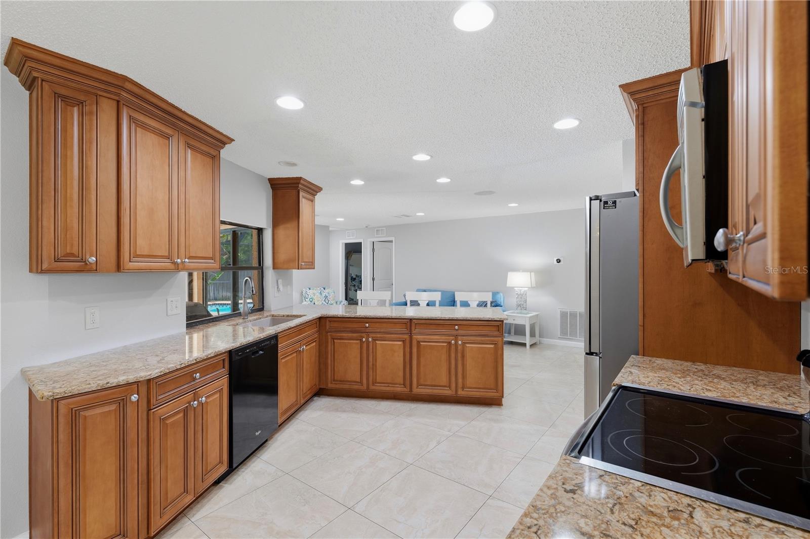 SEMINOLE GROVE ESTATES NORTHWEST ADDN-ALEXIS II - Residential