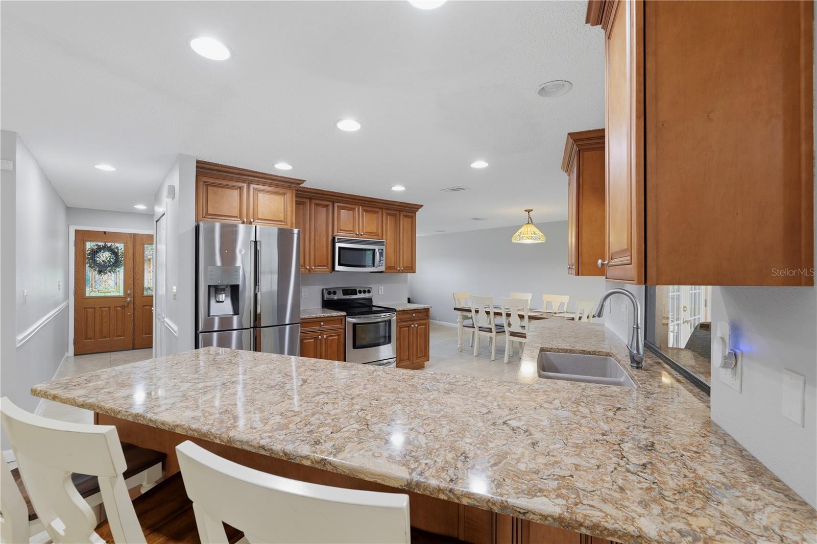 SEMINOLE GROVE ESTATES NORTHWEST ADDN-ALEXIS II - Residential