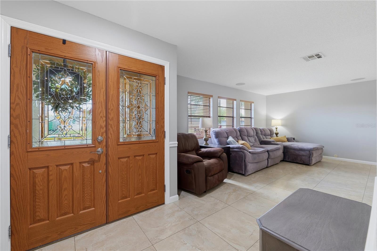 SEMINOLE GROVE ESTATES NORTHWEST ADDN-ALEXIS II - Residential