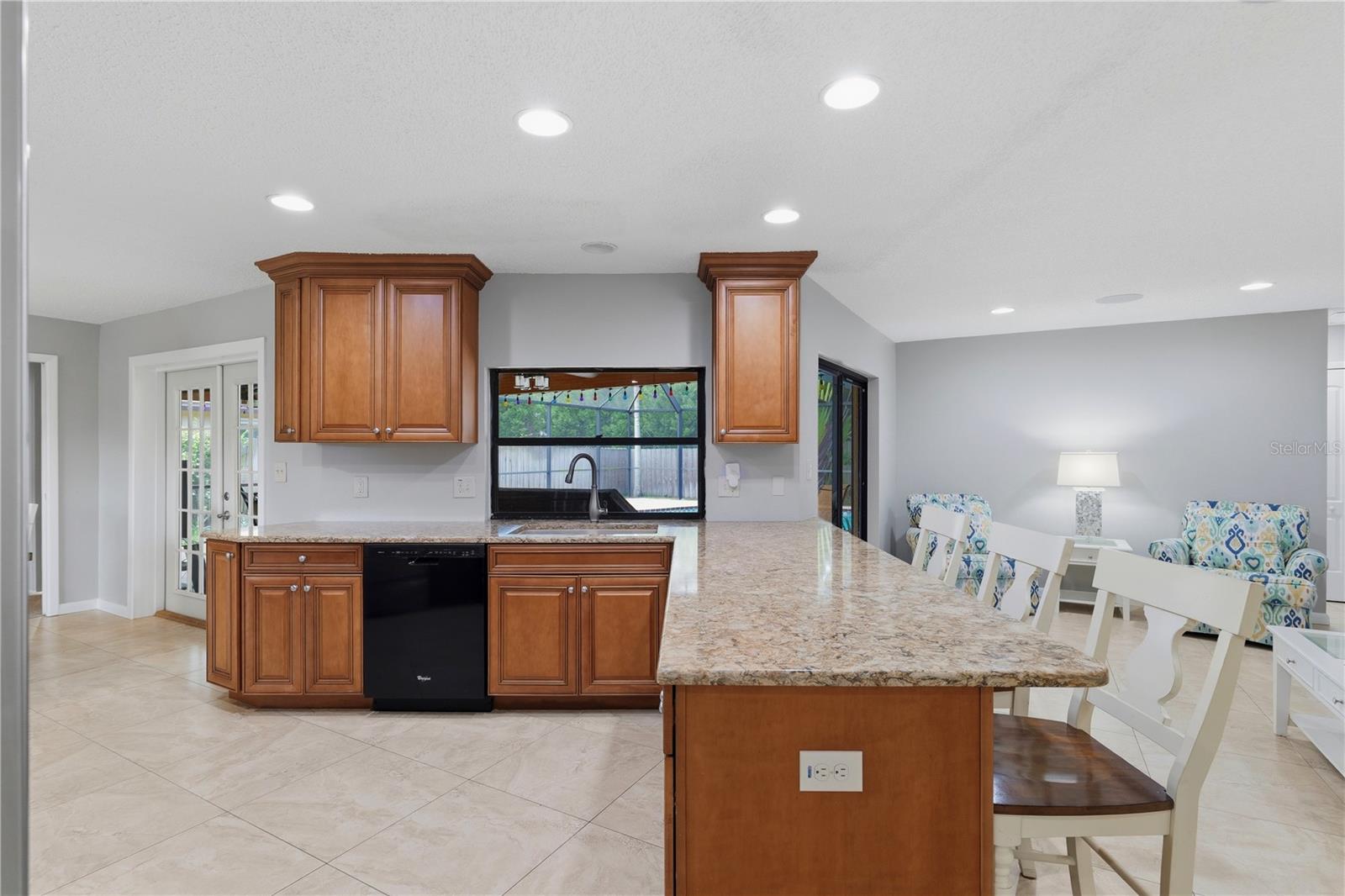 SEMINOLE GROVE ESTATES NORTHWEST ADDN-ALEXIS II - Residential