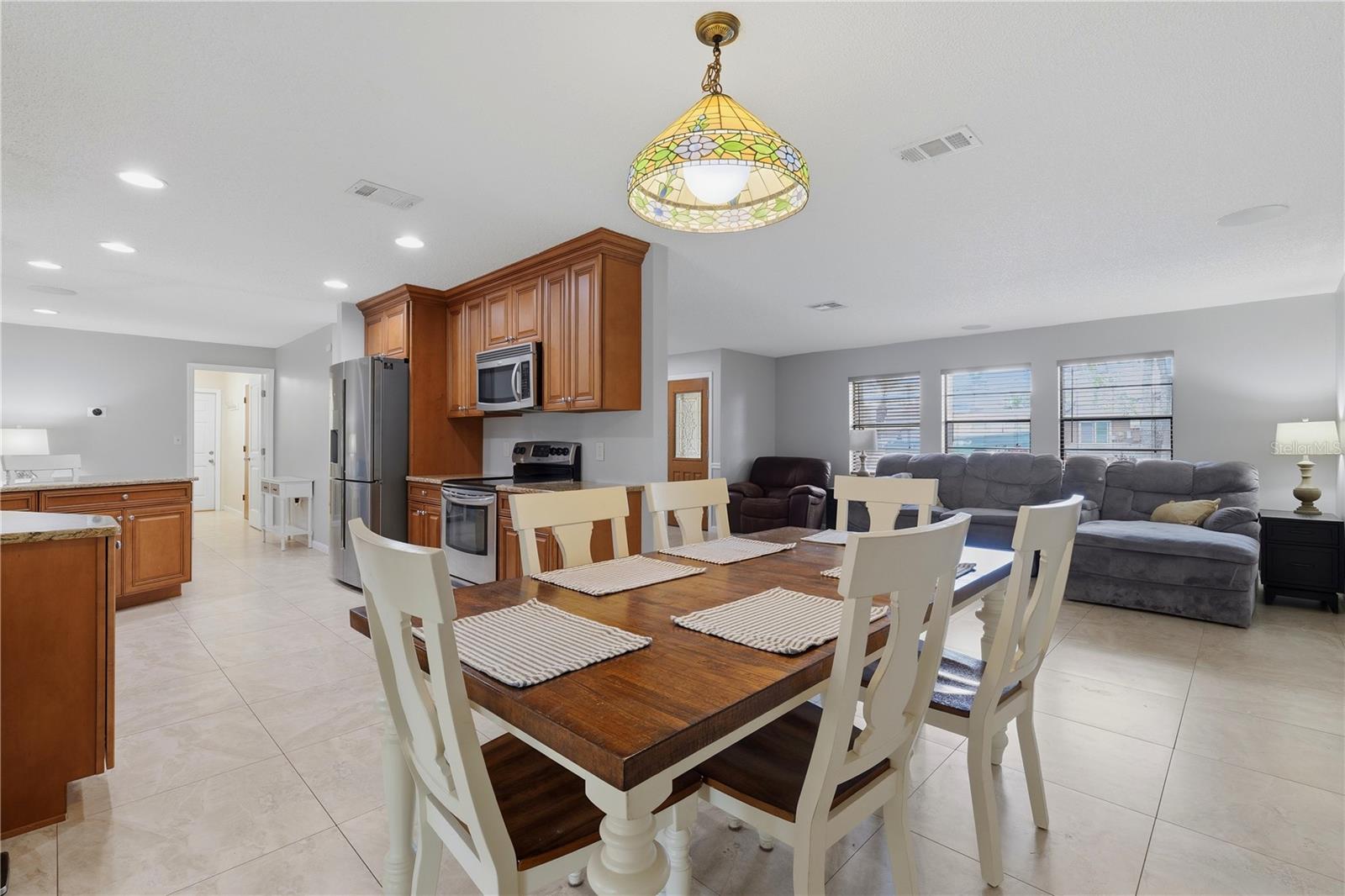 SEMINOLE GROVE ESTATES NORTHWEST ADDN-ALEXIS II - Residential