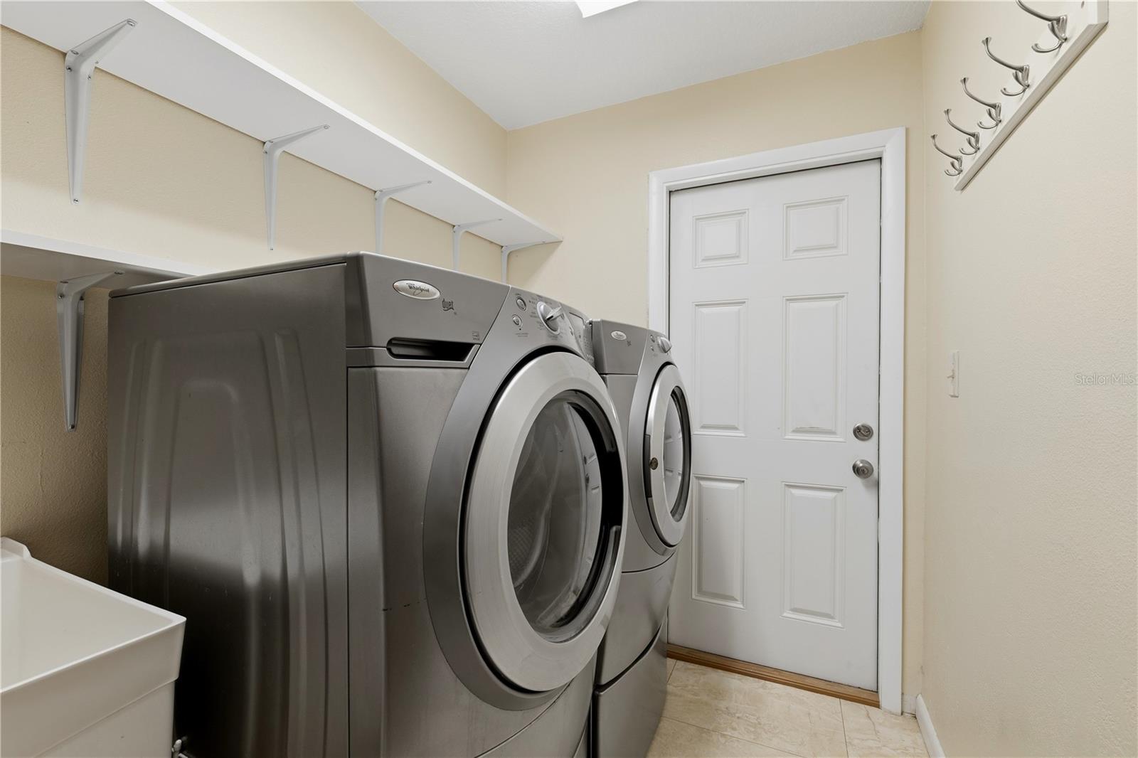 SEMINOLE GROVE ESTATES NORTHWEST ADDN-ALEXIS II - Residential