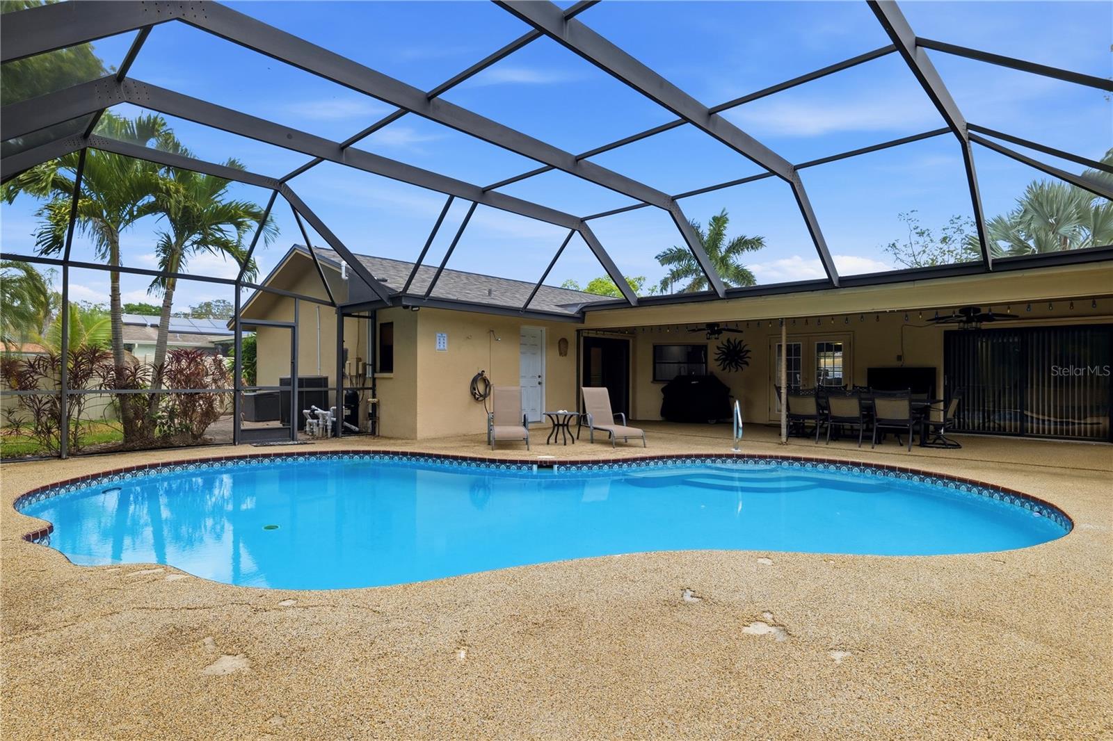 SEMINOLE GROVE ESTATES NORTHWEST ADDN-ALEXIS II - Residential