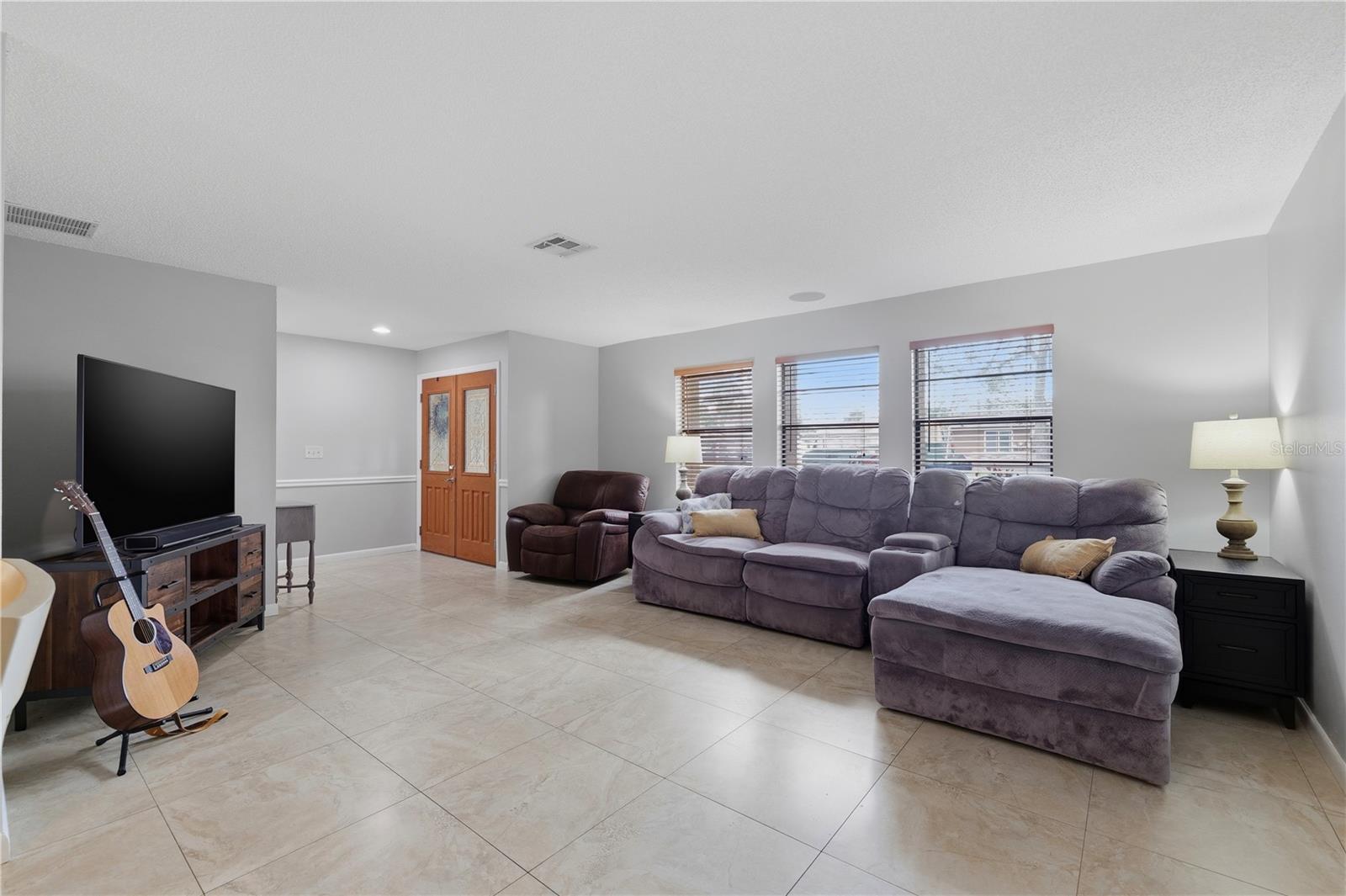 SEMINOLE GROVE ESTATES NORTHWEST ADDN-ALEXIS II - Residential