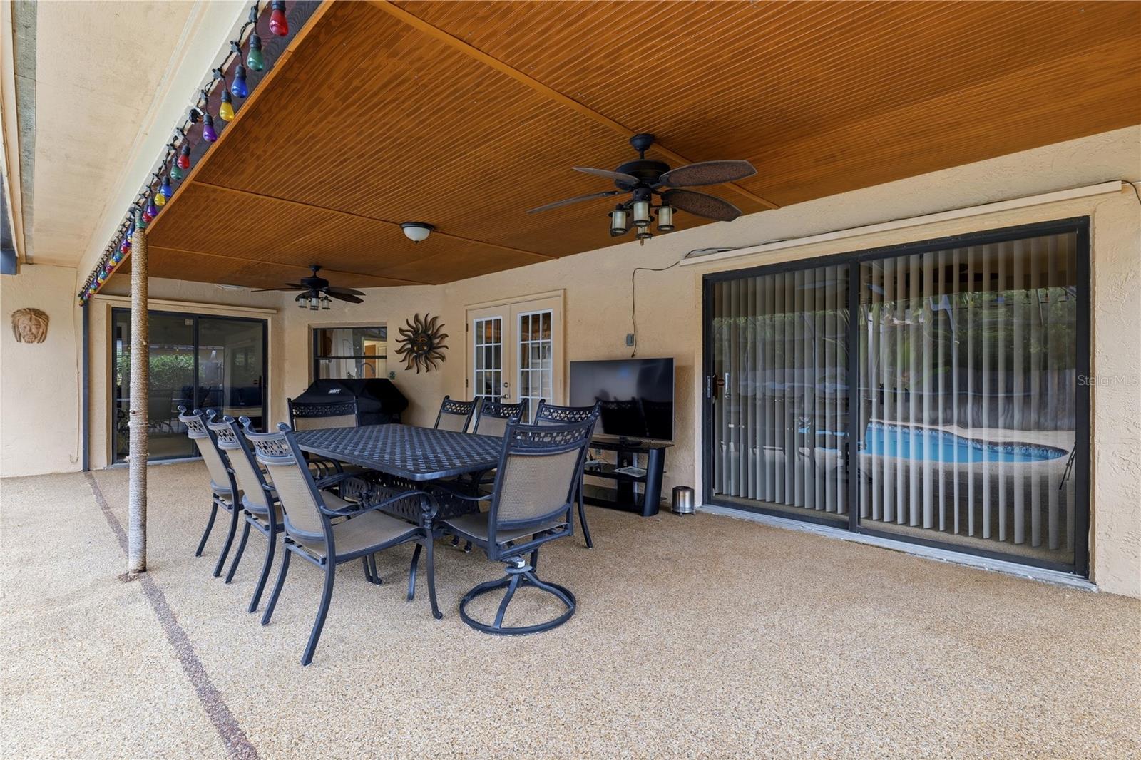 SEMINOLE GROVE ESTATES NORTHWEST ADDN-ALEXIS II - Residential