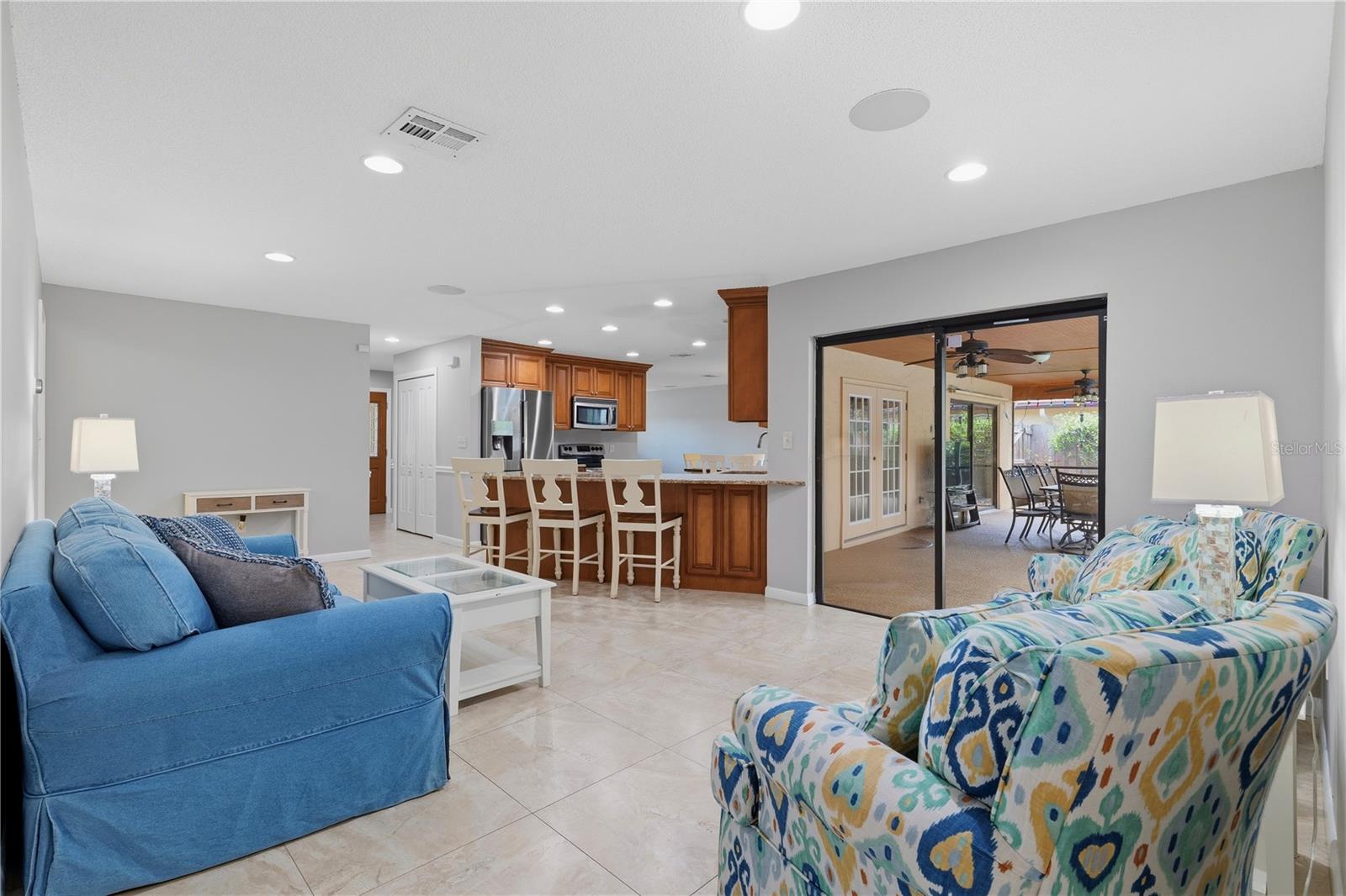 SEMINOLE GROVE ESTATES NORTHWEST ADDN-ALEXIS II - Residential