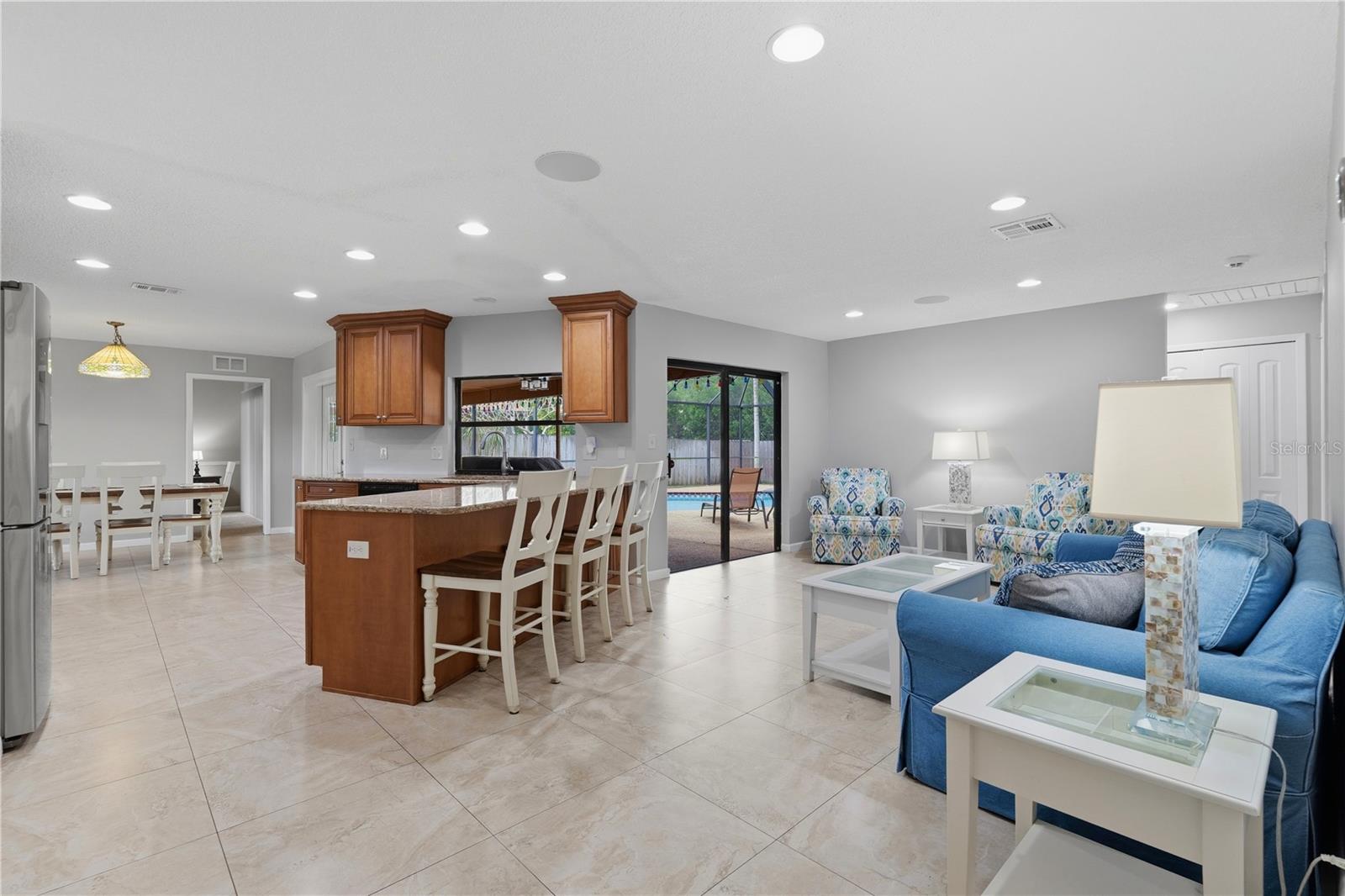 SEMINOLE GROVE ESTATES NORTHWEST ADDN-ALEXIS II - Residential