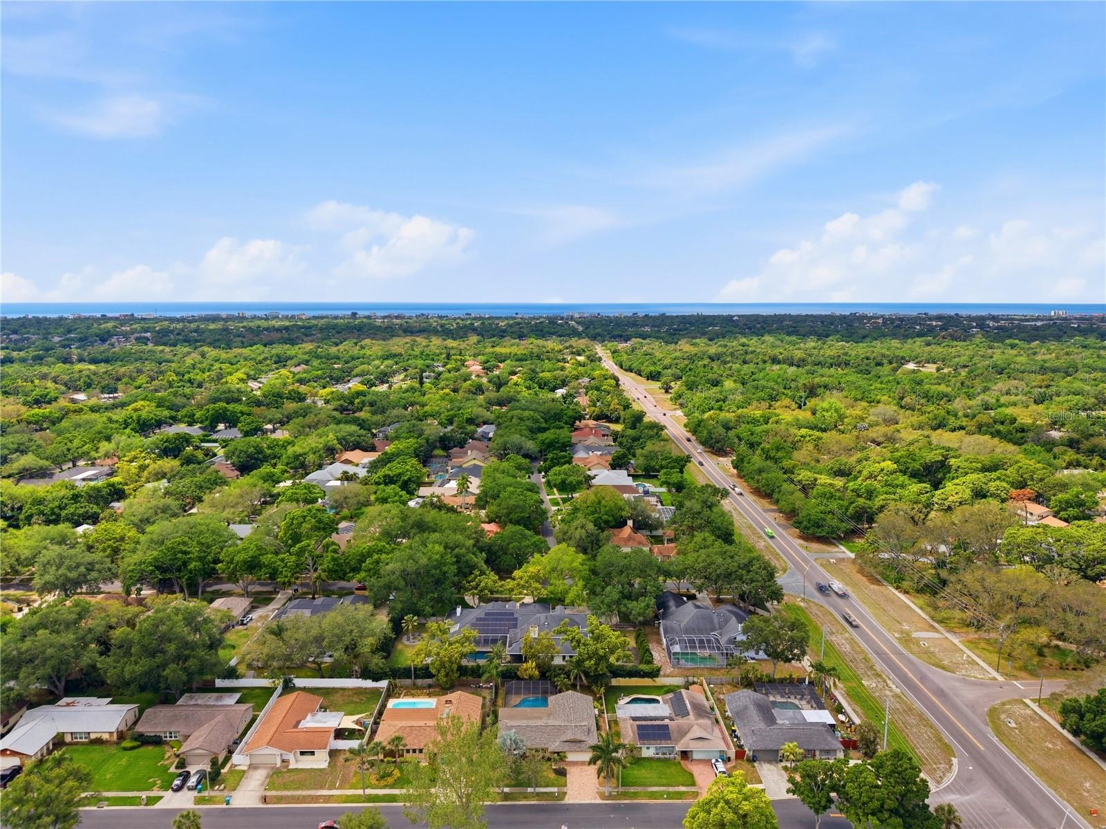 SEMINOLE GROVE ESTATES NORTHWEST ADDN-ALEXIS II - Residential