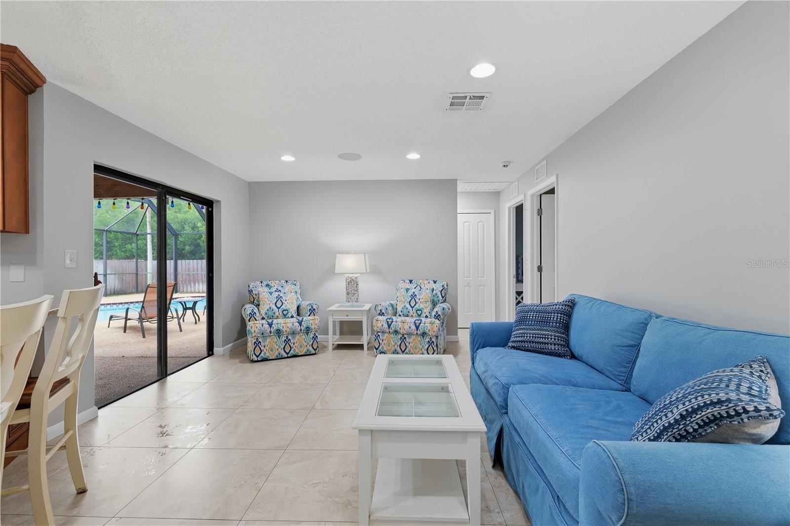 SEMINOLE GROVE ESTATES NORTHWEST ADDN-ALEXIS II - Residential