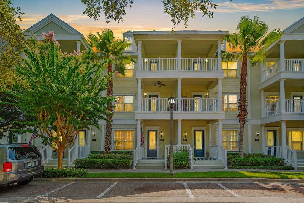 Photo of 227 Mcleods Way, Winter Springs, FL 32708 (MLS # O6428194)