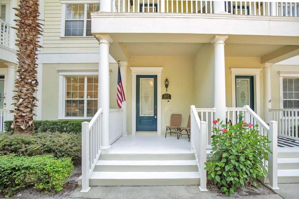 Photo of 227 Mcleods Way, Winter Springs, FL 32708 (MLS # O6428194)