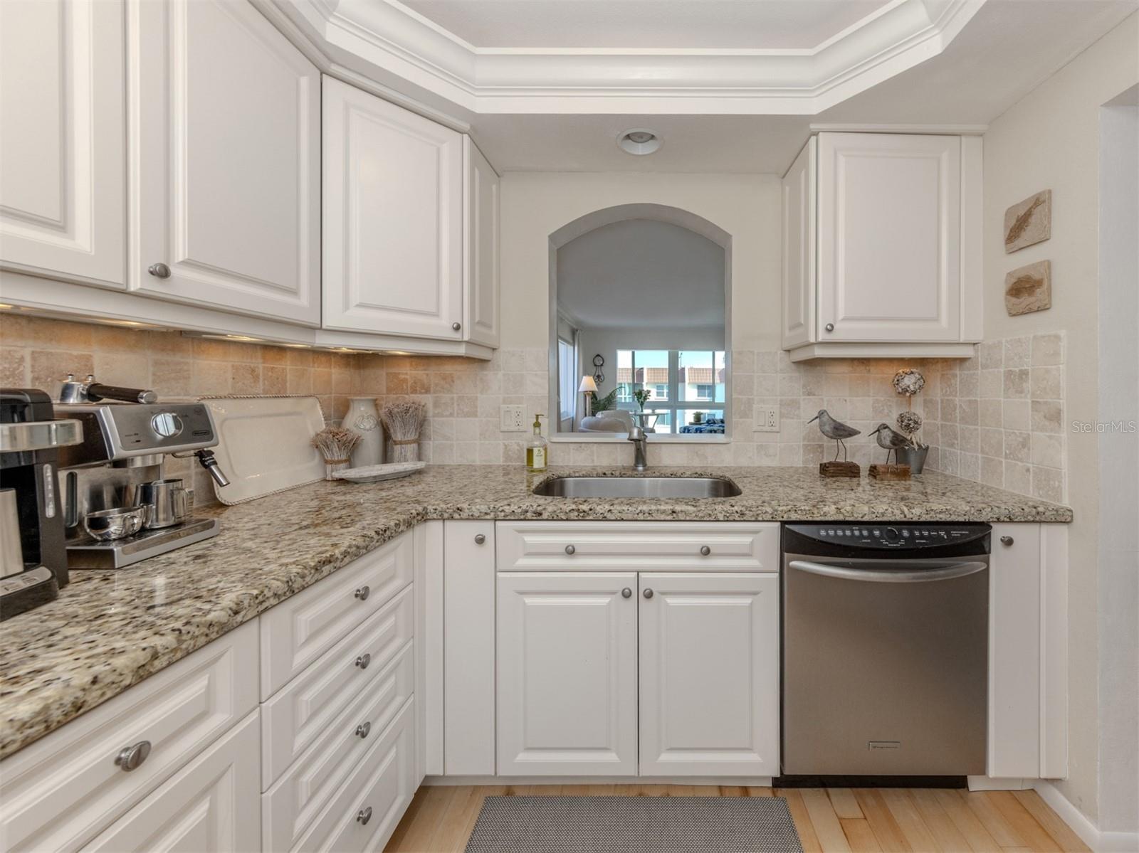 BELLA COSTA II - Residential