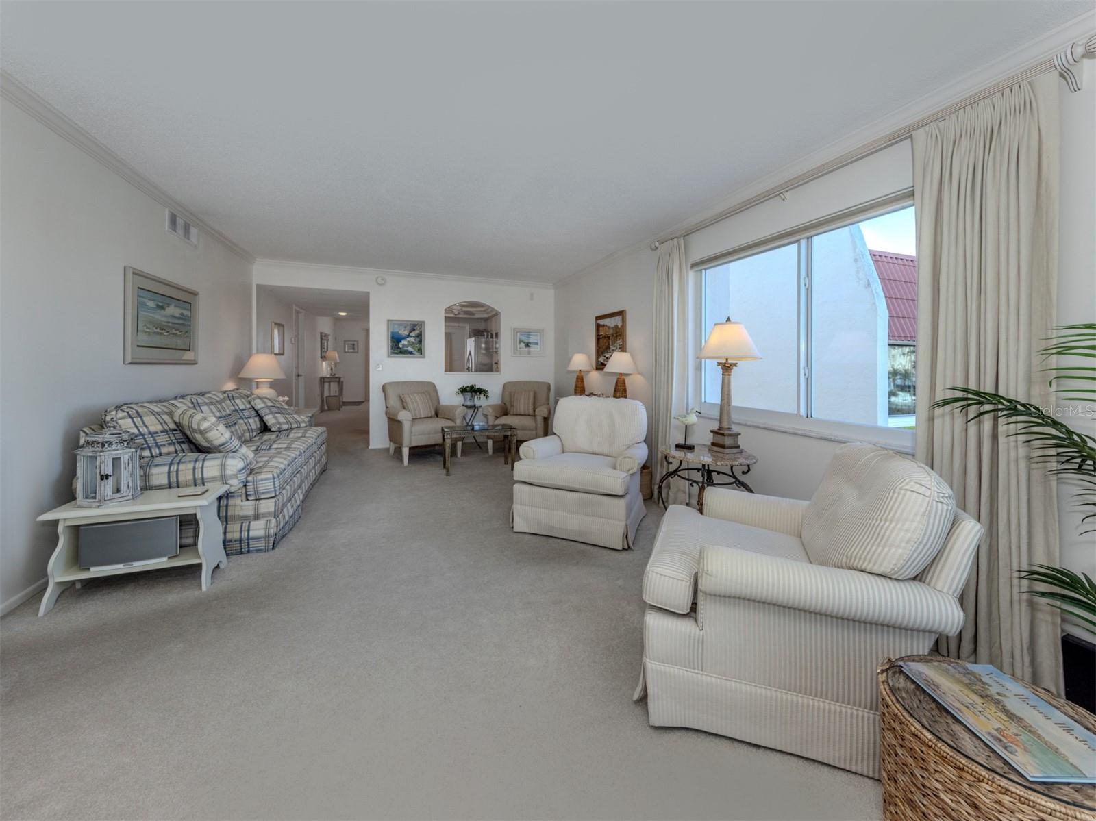 BELLA COSTA II - Residential