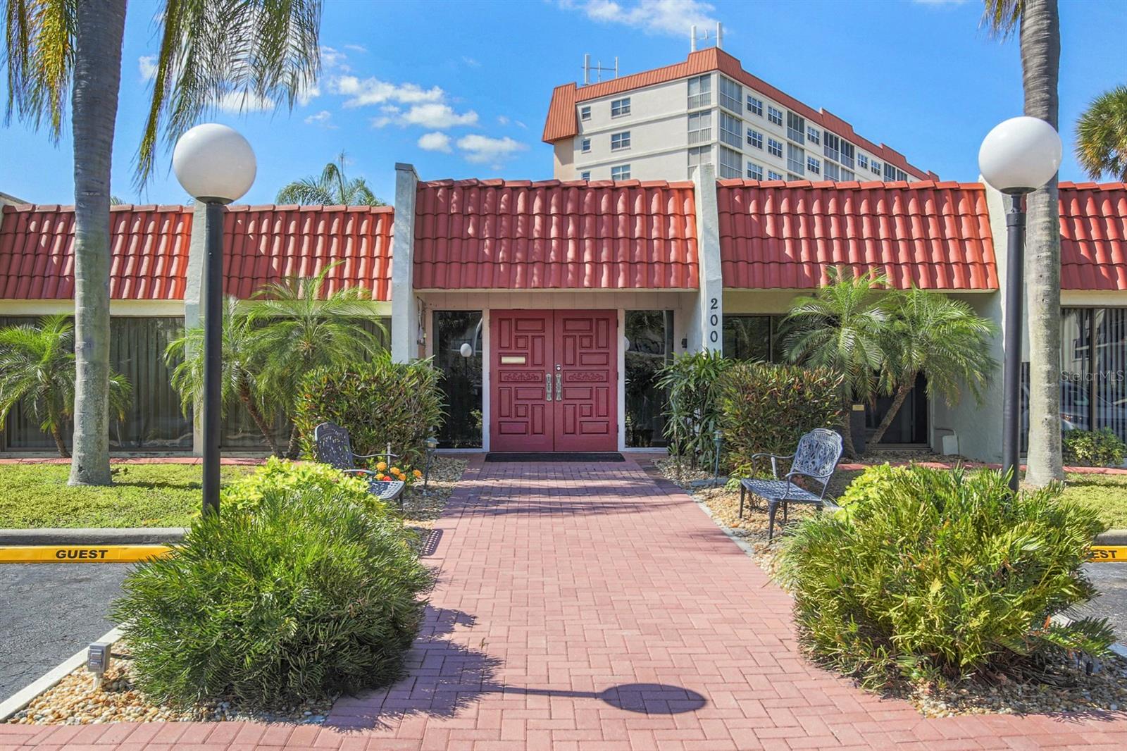 BELLA COSTA II - Residential