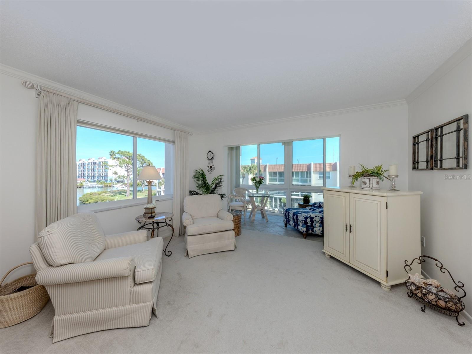 BELLA COSTA II - Residential