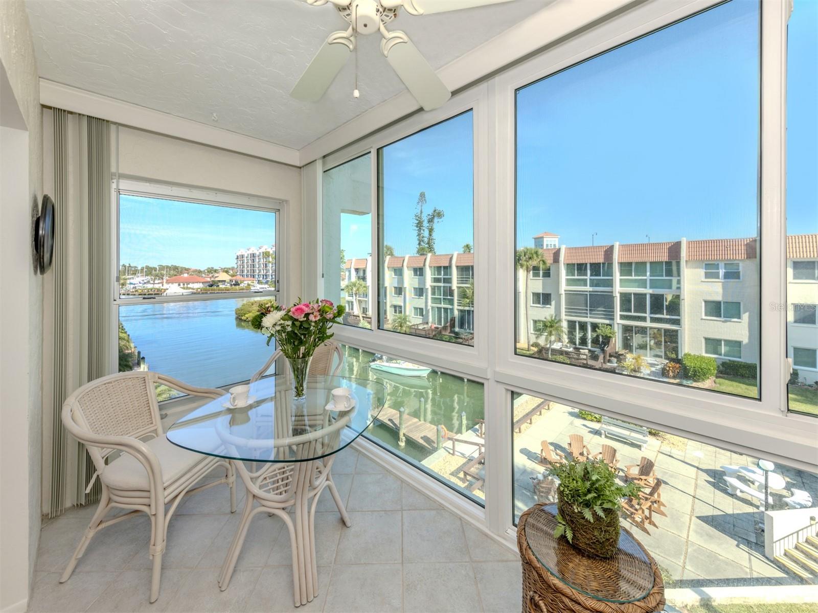 BELLA COSTA II - Residential