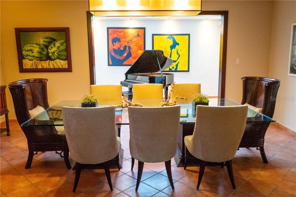 DORADO BEACH EAST - Residential