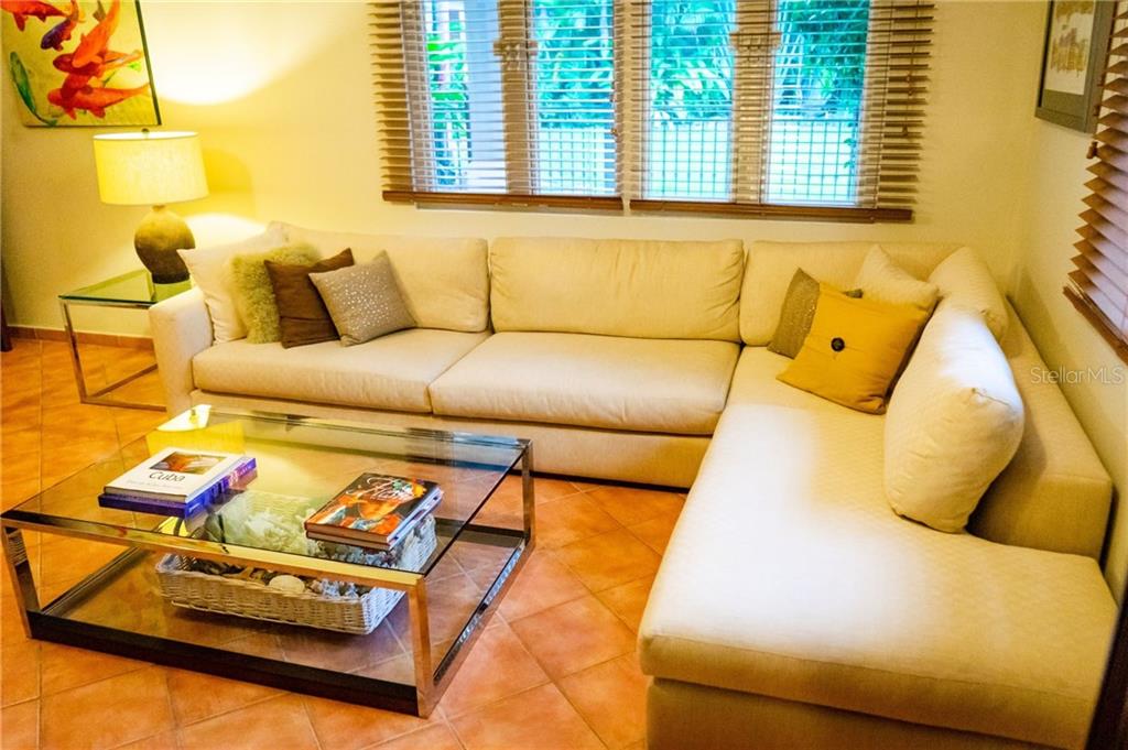 DORADO BEACH EAST - Residential