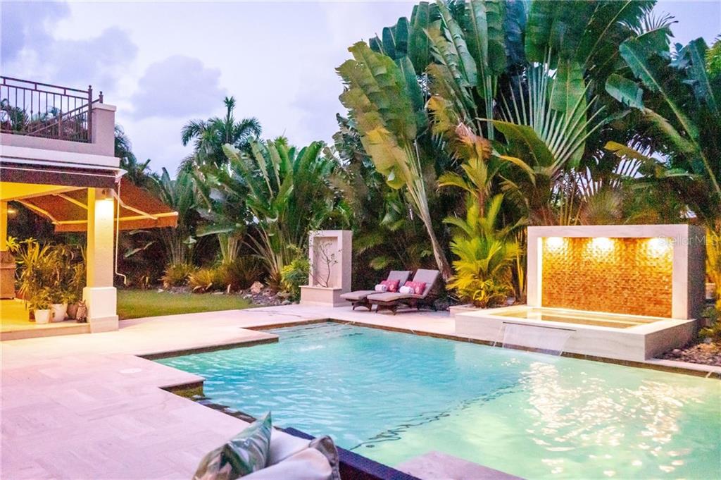 DORADO BEACH EAST - Residential