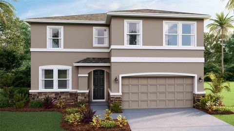 Photo of 11936 Kingsley Trail, Parrish, FL 34219 (MLS # A4689046)