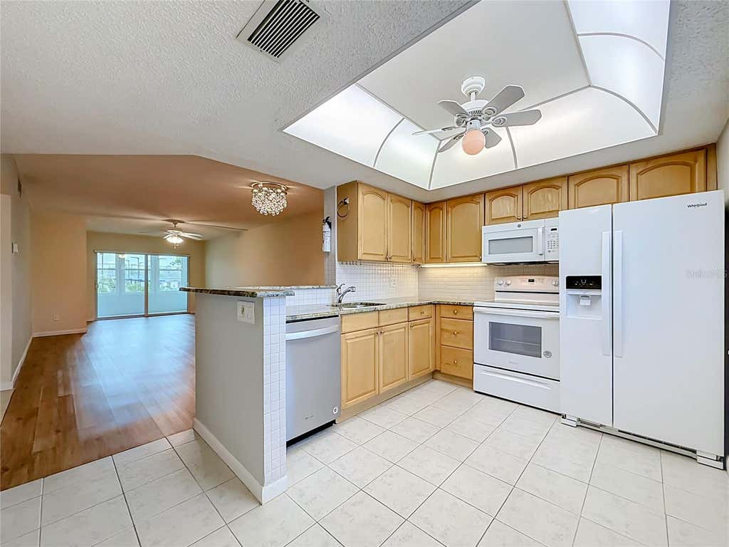 Photo of 952 Virginia Street #207, Dunedin, FL 34698 (MLS # TB8535459)