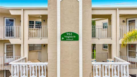 Photo of 952 Virginia Street #207, Dunedin, FL 34698 (MLS # TB8535459)