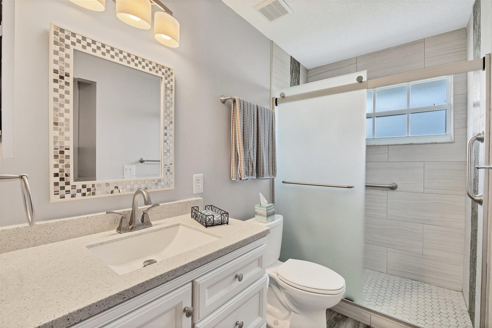 TREE TOPS AT RANGER POINT - Residential