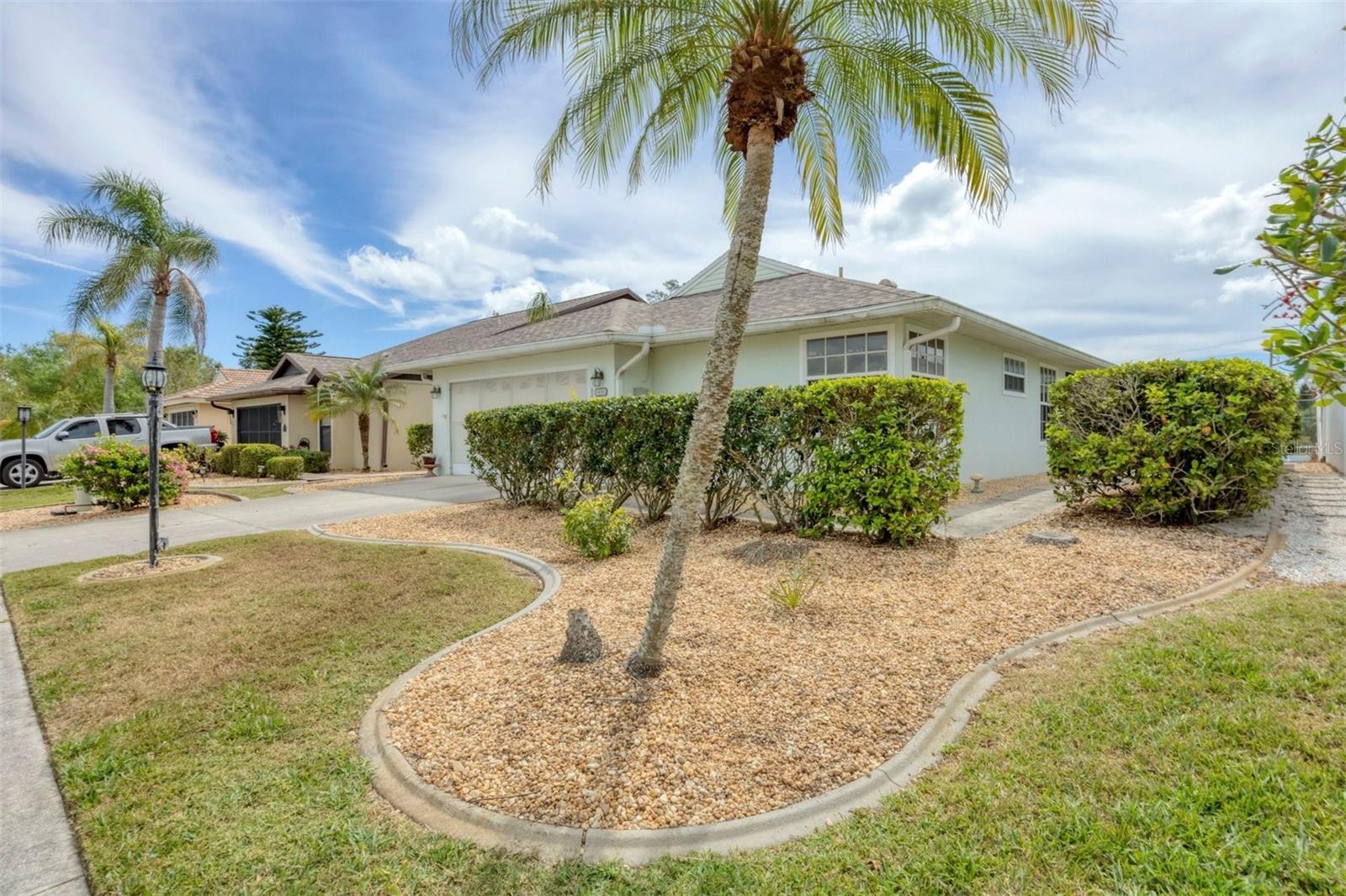 TREE TOPS AT RANGER POINT - Residential