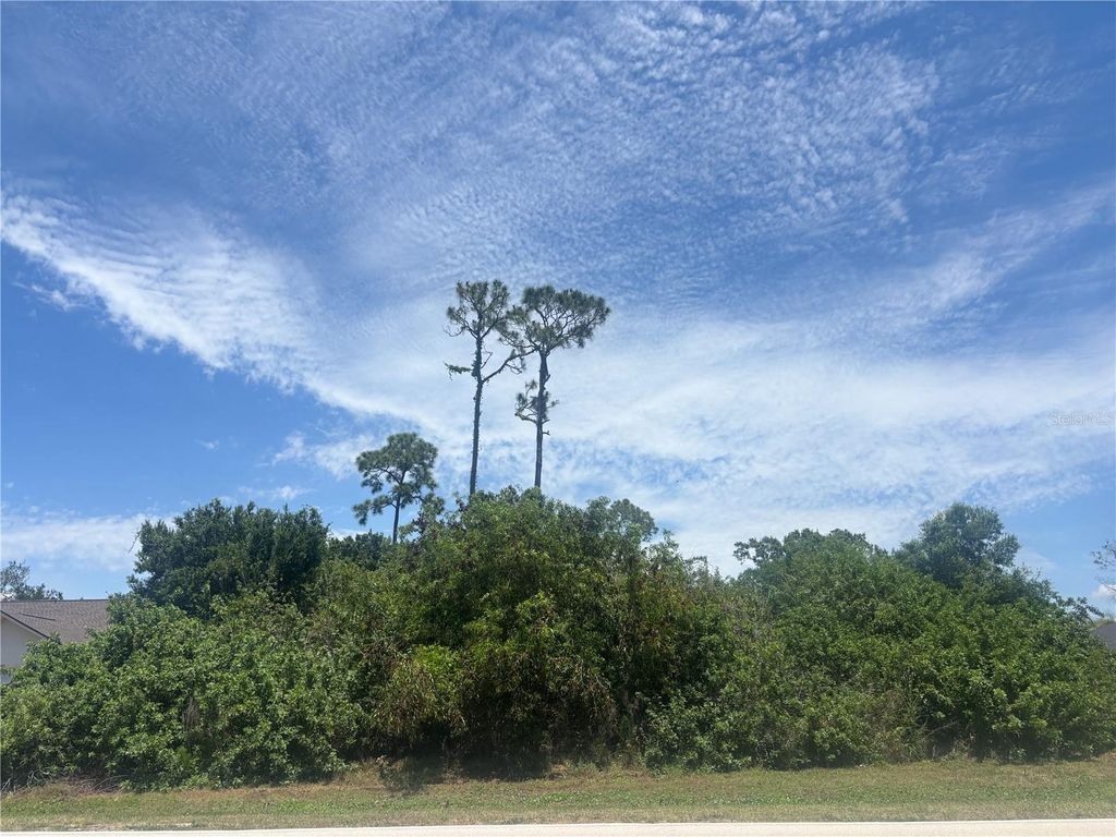 Photo of 26492 Notre Dame Boulevard, Punta Gorda, FL 33955 (MLS # C7525610)