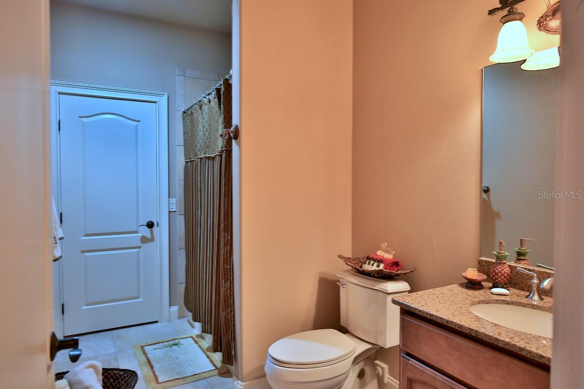 BELLECHASE LAURELS - Residential