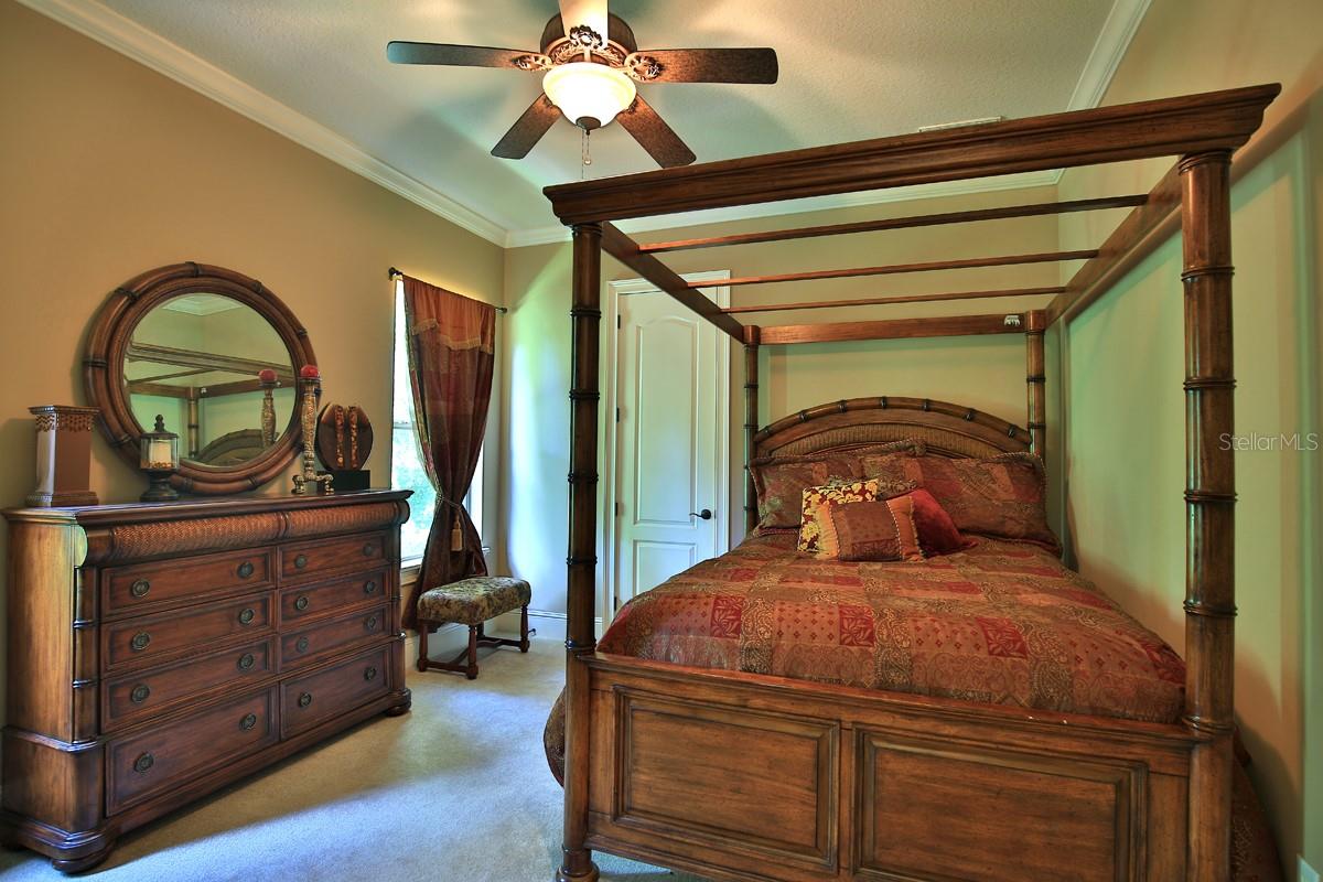 BELLECHASE LAURELS - Residential