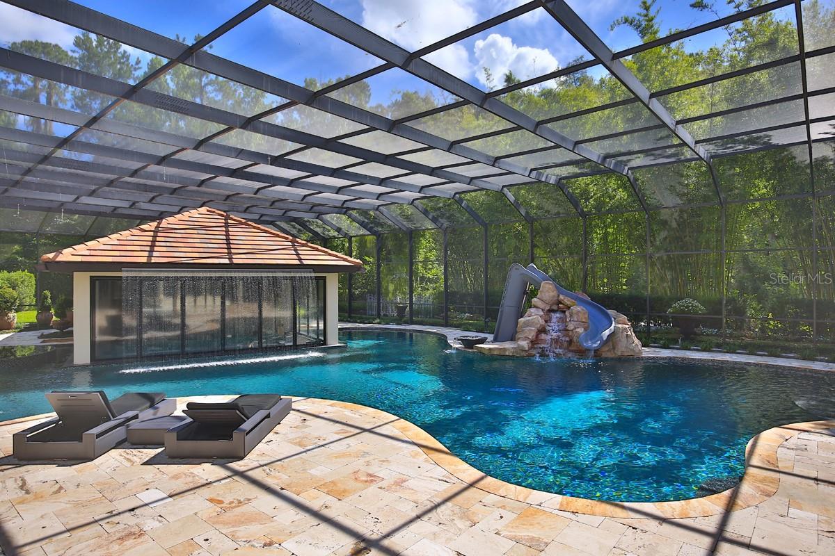 BELLECHASE LAURELS - Residential