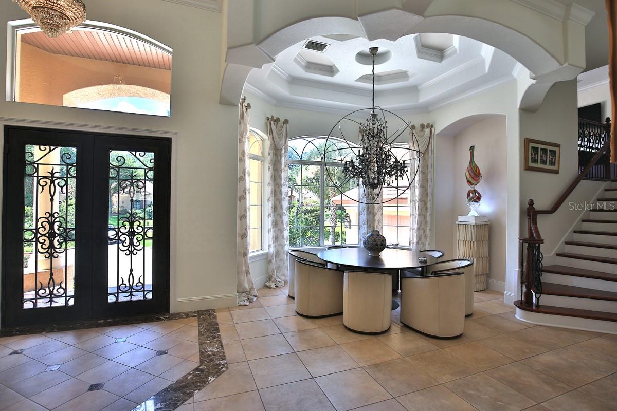 BELLECHASE LAURELS - Residential