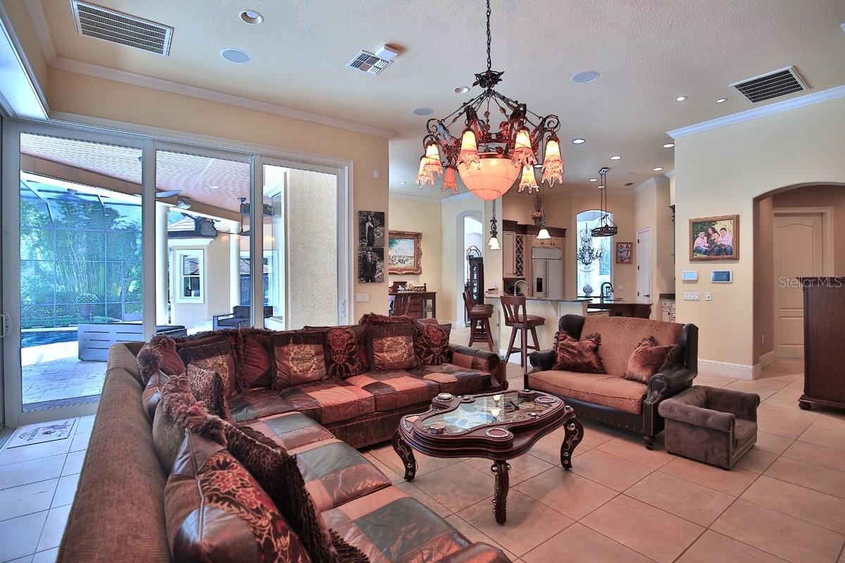 BELLECHASE LAURELS - Residential