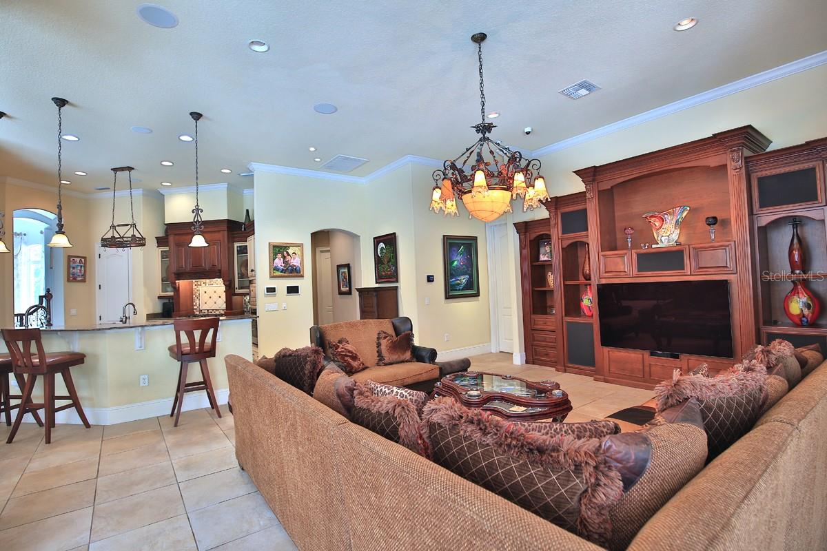 BELLECHASE LAURELS - Residential