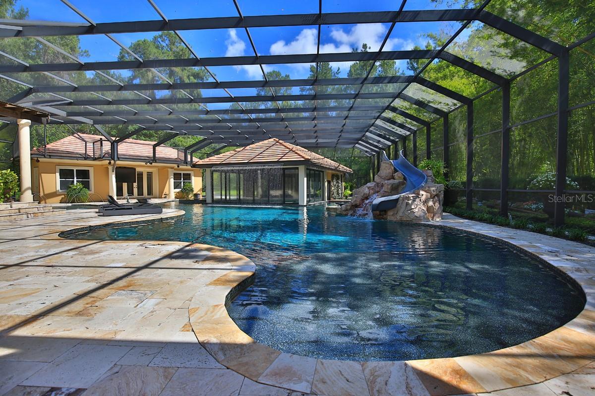 BELLECHASE LAURELS - Residential