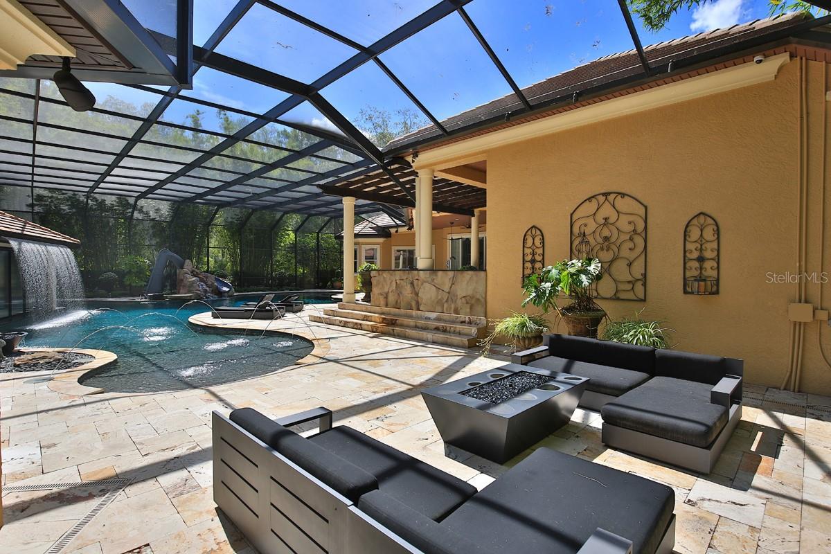BELLECHASE LAURELS - Residential