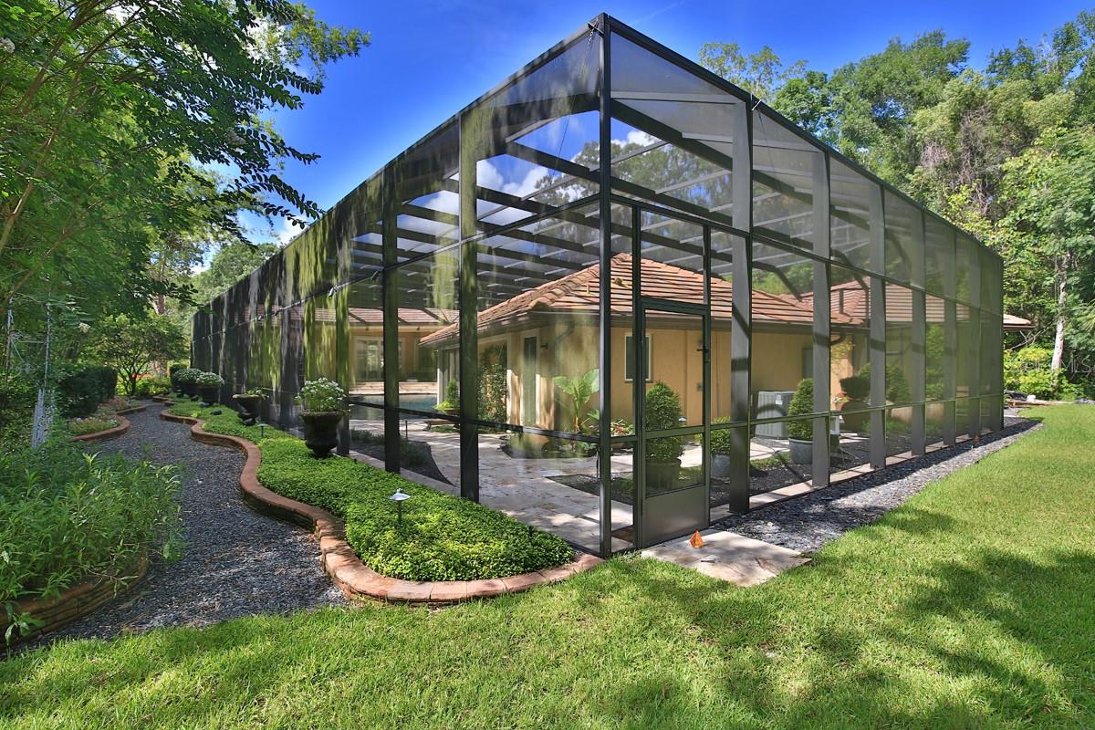 BELLECHASE LAURELS - Residential