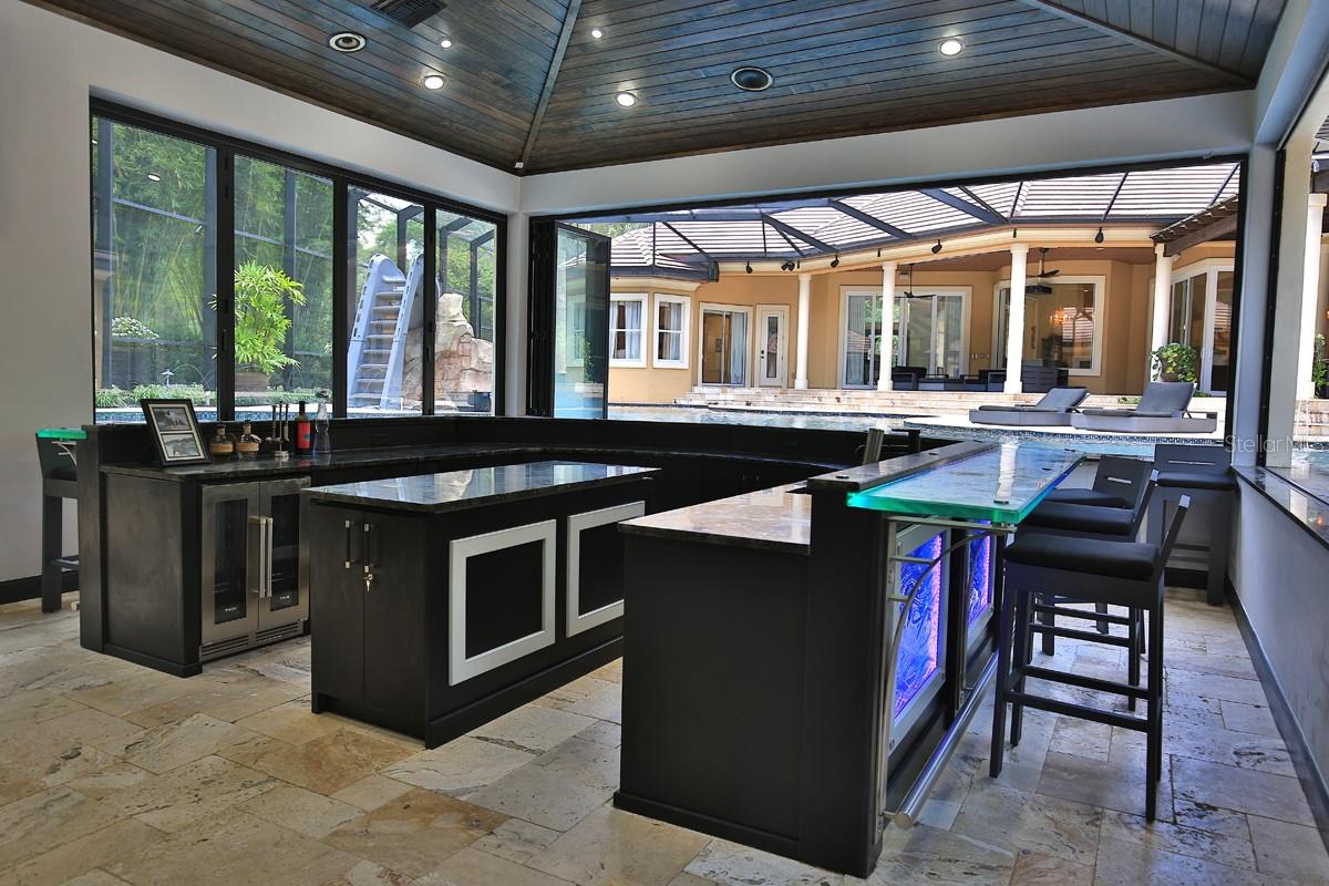 BELLECHASE LAURELS - Residential
